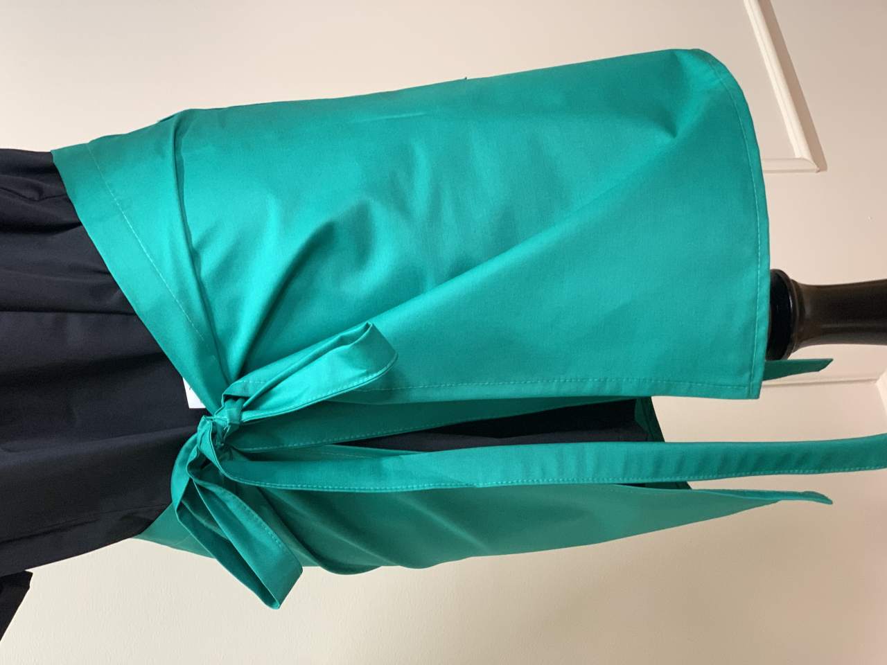 Șort scurt profesional Picoliță- Verde [2]