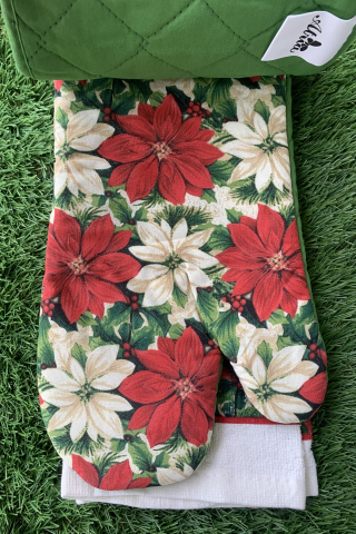 Set de bucătărie de Crăciun [2]