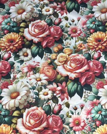 Cearceafuri de pat - Cearceaf de pat fără elastic, diverse dimensiuni,  bumbac ranforce 100%, Calisse