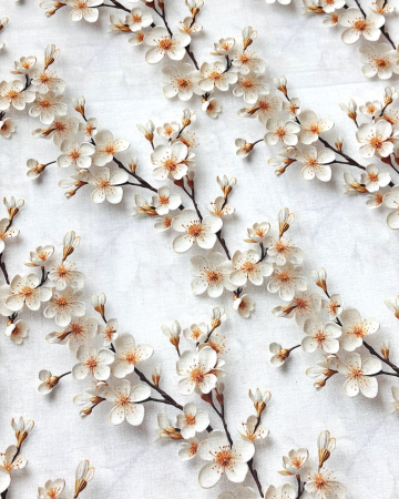 Produse pentru Casă - Cearceaf de pat fără elastic, diverse dimensiuni,  bumbac ranforce 100%, Naelle