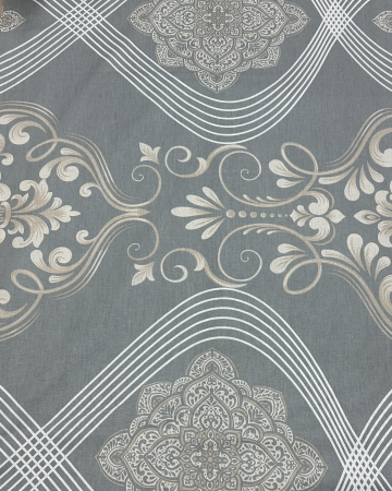 Cearceafuri de pat - Cearceaf de pat fără elastic, diverse dimensiuni,  bumbac ranforce 100%, Valentina