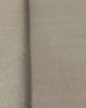 Fețe de masă Impermeabile - Față de masă impermeabilă, 100% bumbac - Maro deschis UNI