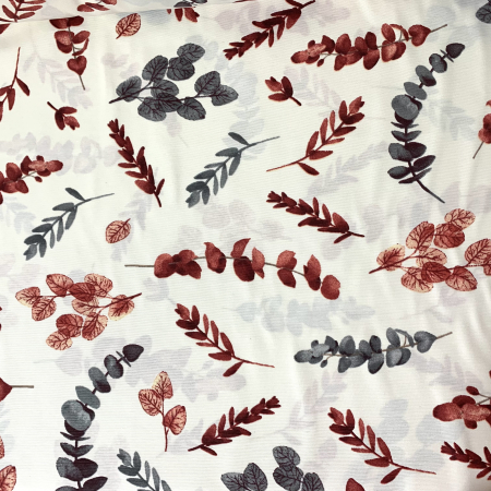 Fețe de masă impermeabile - Față de masă impermeabilă, 100% bumbac - Decor fruze