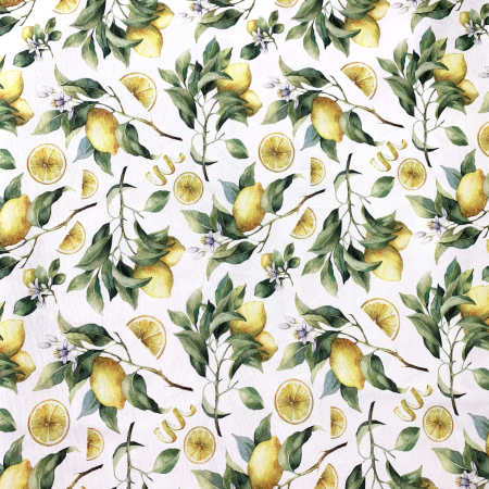 Fețe de masă impermeabile - Față de masă impermeabilă- Lamai Felii