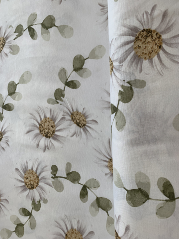 Față de masă impermeabilă- Margarete [1]