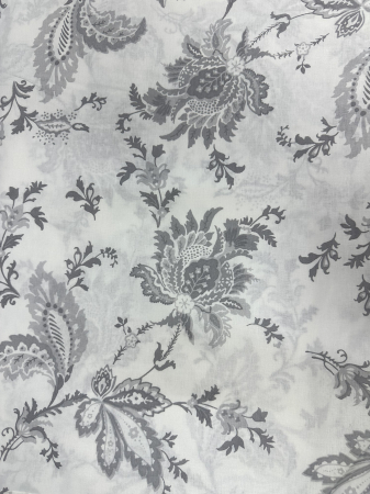 Produse pentru Casă - Față de pernă din bumbac ranforce– diverse dimensiuni, Isadora