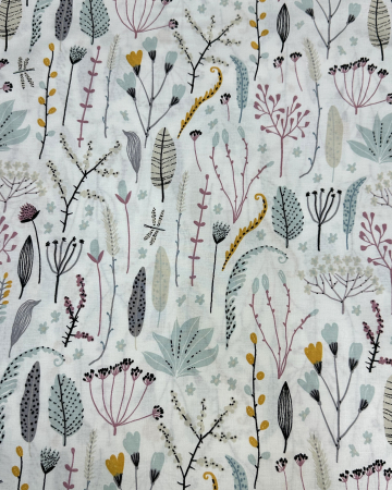 Produse pentru Casă - Față de pernă din bumbac ranforce– diverse dimensiuni, Orlina