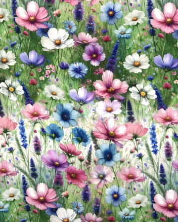 Produse pentru Casă - Față de pernă din bumbac ranforce– diverse dimensiuni, Miralisse