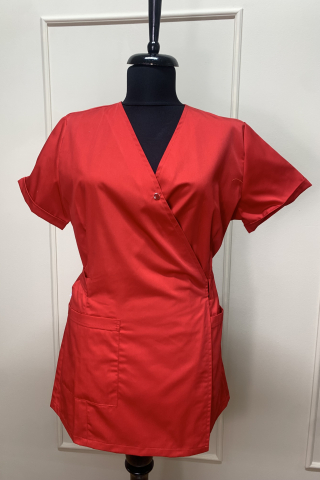 Halate medicale - Halat tip kimono - preturi?