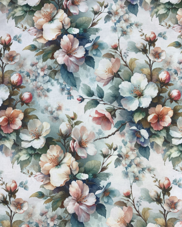 Seturi de lenjerie din Bumbac Ranforce - Lenjerie de pat din bumbac ranforce 100% - Amelisse