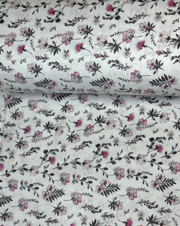 Seturi de lenjerie din Finet - Lenjerie de pat din finet bumbac 100% - Veloria