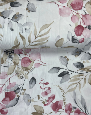 Seturi de lenjerie din Finet - Lenjerie de pat din finet bumbac 100% - Lara