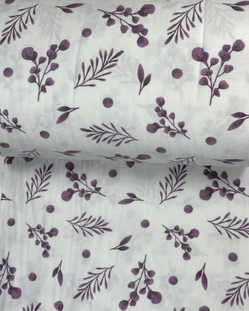 Seturi de lenjerie din Finet - Lenjerie de pat din finet bumbac 100% - Talina