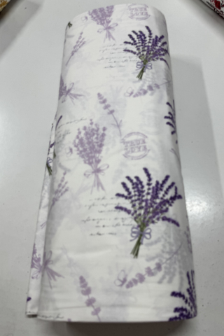 Metraj Bumbac Ranforce - Lavanda [1]