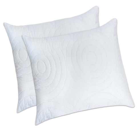 Oferta 4+1 gratis la Perne din microfibră matlasată – 40×40 cm [2]