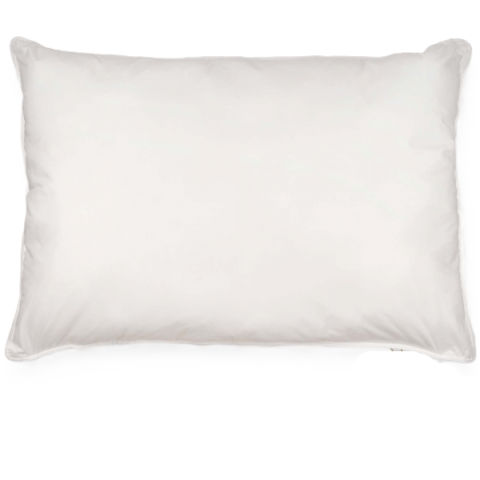 Puiuți Pernă cu Puf și Pană de Gâscă, 35*50 cm [1]