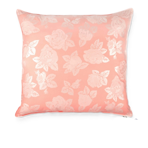 Produse pentru Casă - Perne cu Puf și Pană de Gâscă, 70*70, Roz