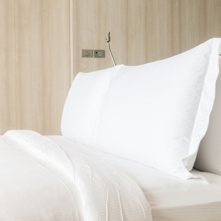 Cearceafuri de pilotă - Cearceafuri de pilota – bumbac ranforce 100%, Alb