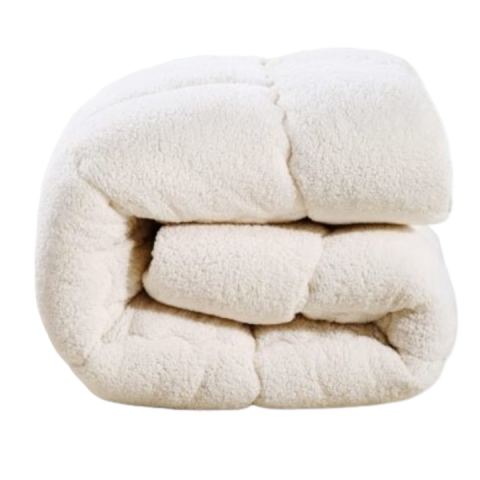 Produse pentru Casă - Pilotă cu Blană