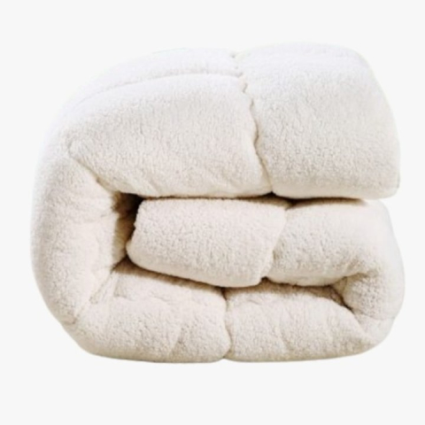 Produse pentru Casă - Pilotă cu Blană