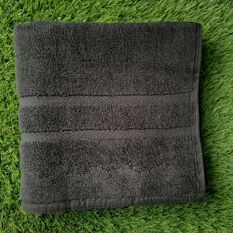 Prosop de față  din bumbac 50/90 [3]