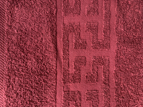 Prosop de față  din bumbac 50/90 [1]