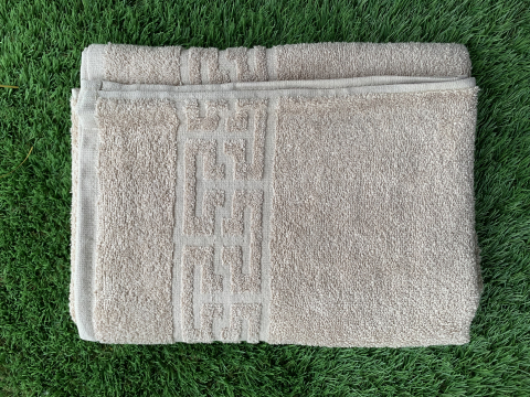 Produse pentru Casă - Prosop de baie din bumbac 70/130