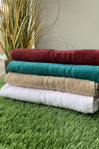 Produse pentru Casă - Prosop de baie din bumbac 70/130