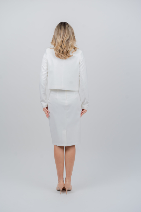 Costum elegant dama cu funda – Anail Fashion [4]