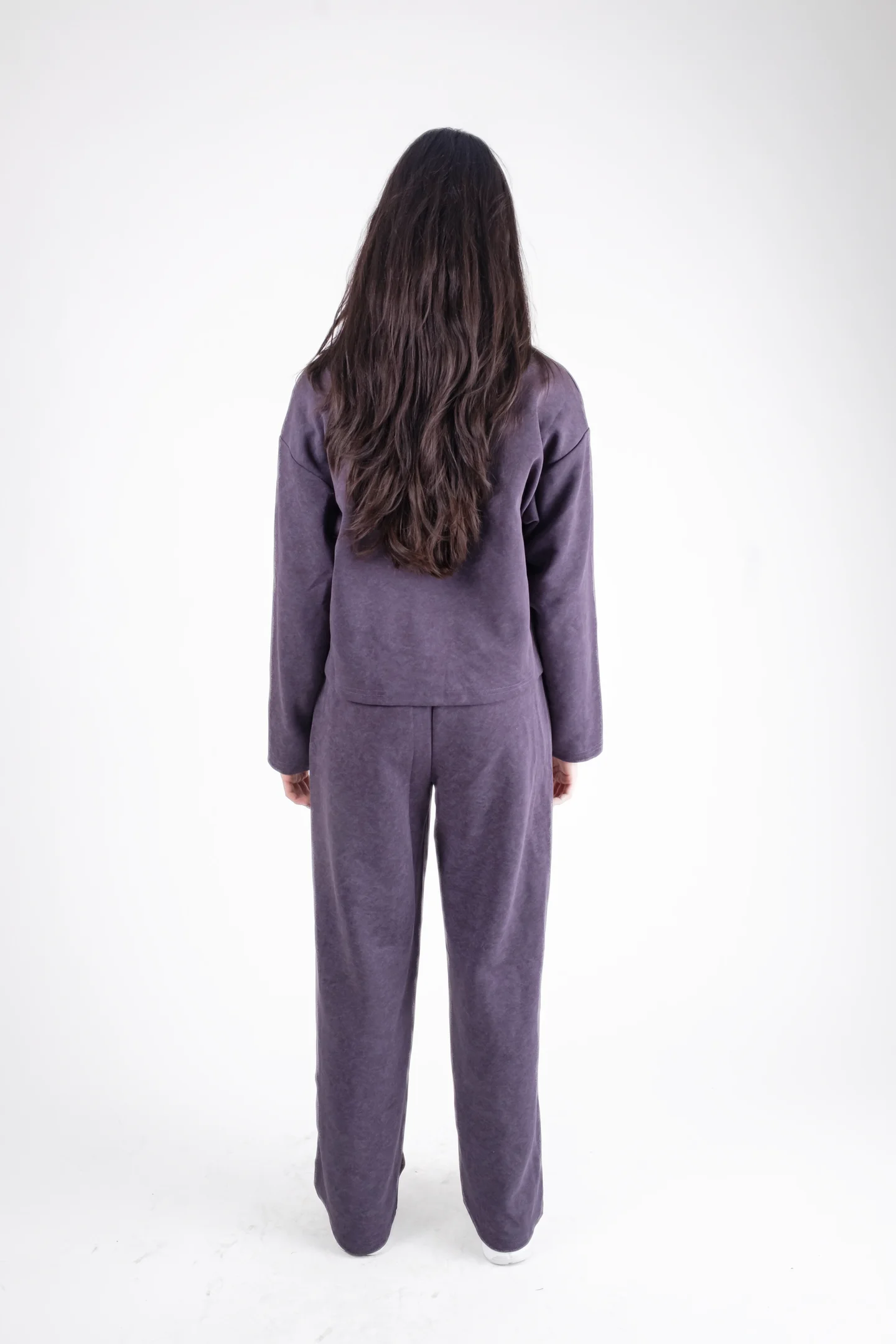 Trening dama casual -model modern lejer [4]