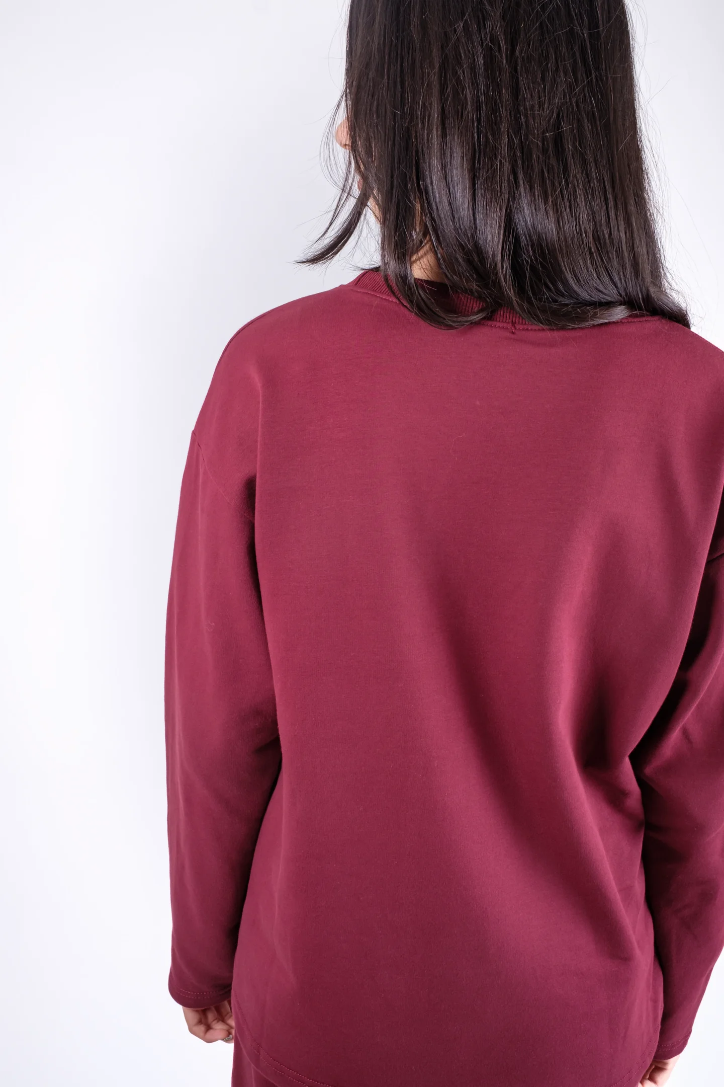 Trening dama casual cu buzunare cargo-model lejer [5]