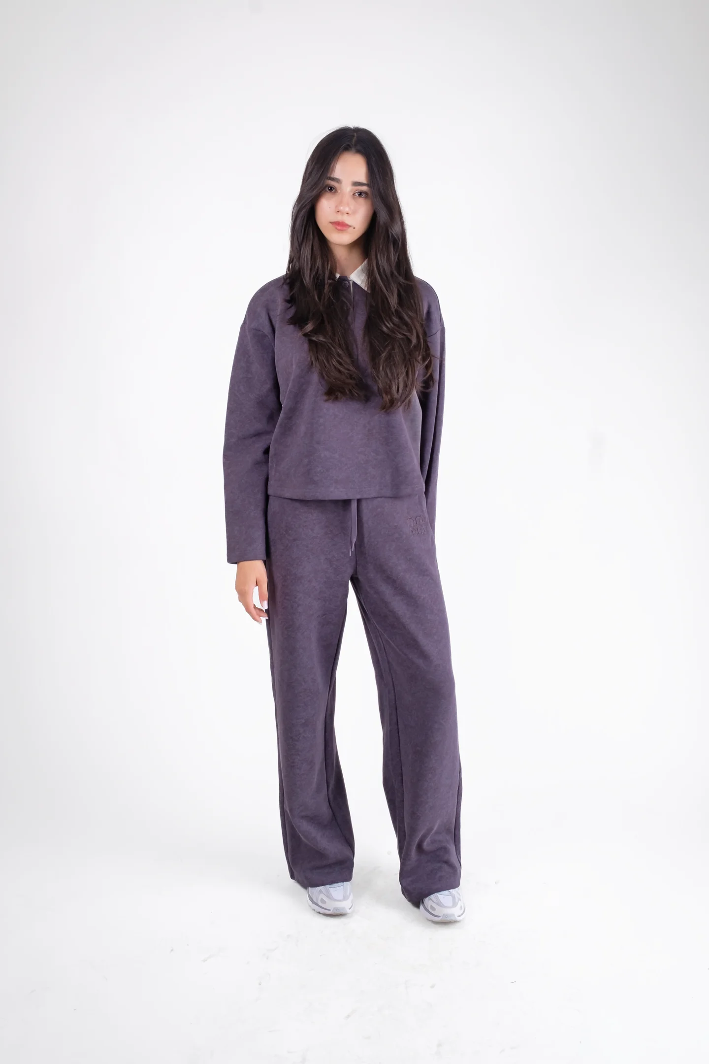 Treninguri - Trening dama casual -model modern lejer