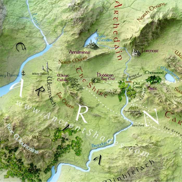 Wine map of Portugal [3]