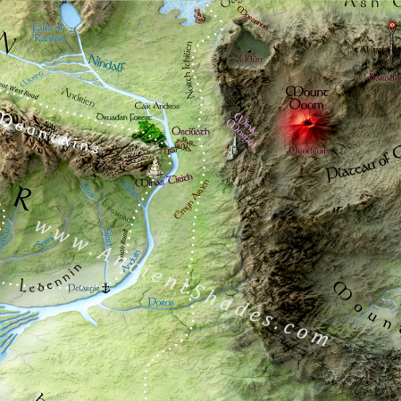 Wine map of Portugal [4]