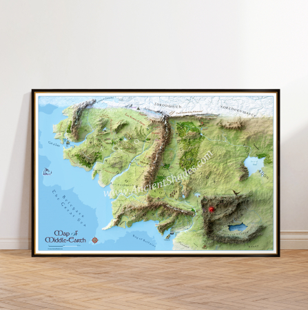 Geo areas - Wine map of Portugal