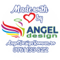 Made with ❤️ by AngelDesign Roman