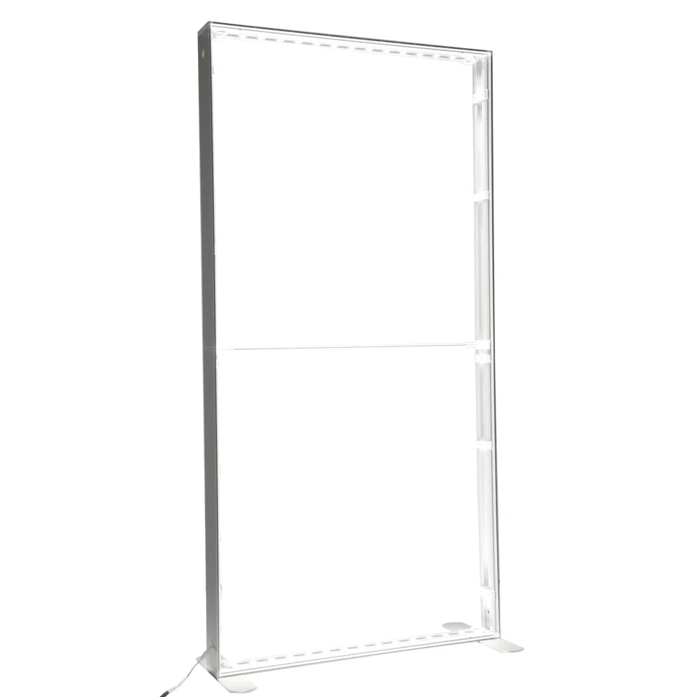Caseta luminoasa portabila 1 x 2 m [3]