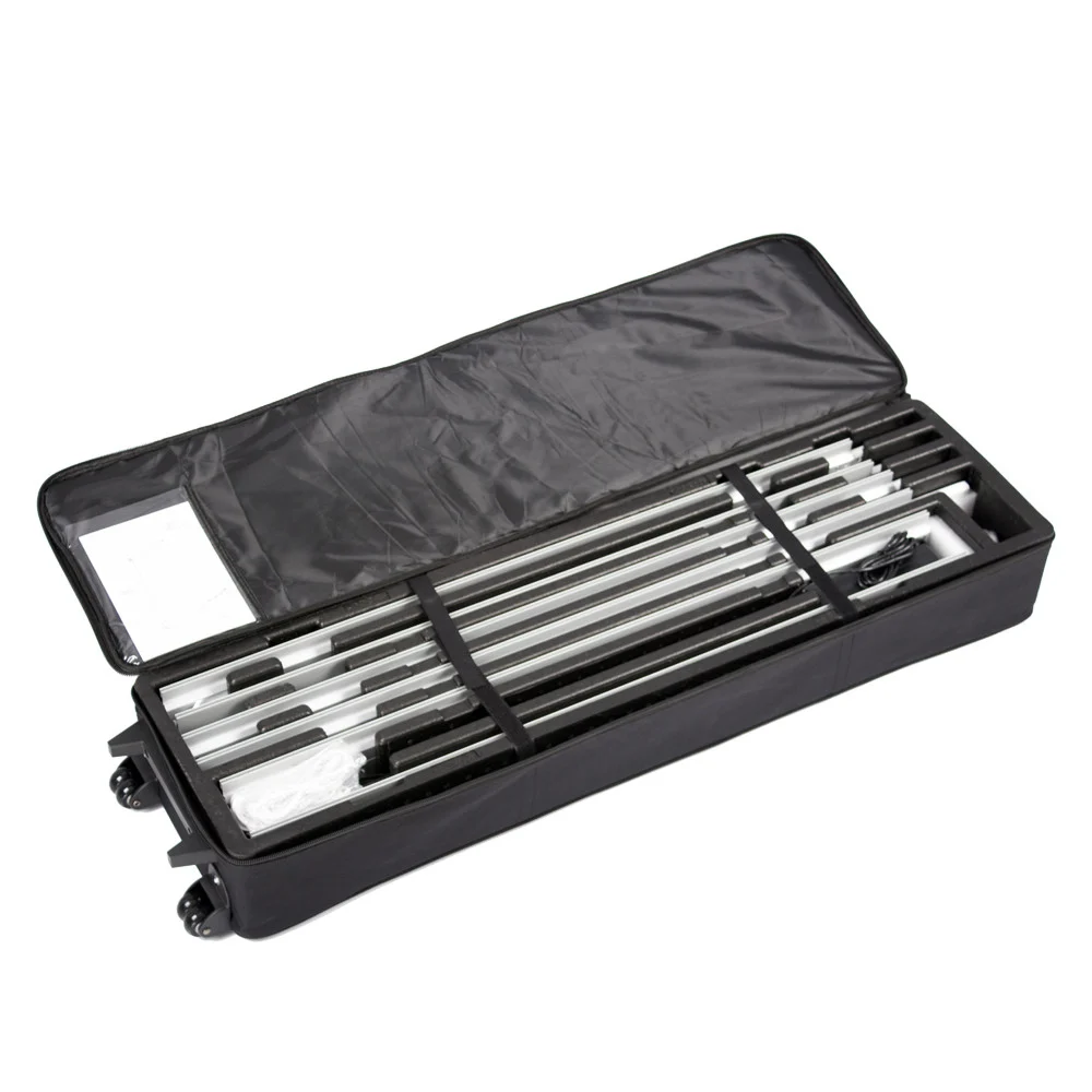 Caseta luminoasa portabila 2 x 2 m [13]