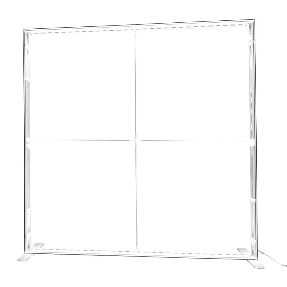 Caseta luminoasa portabila 2 x 2 m [10]
