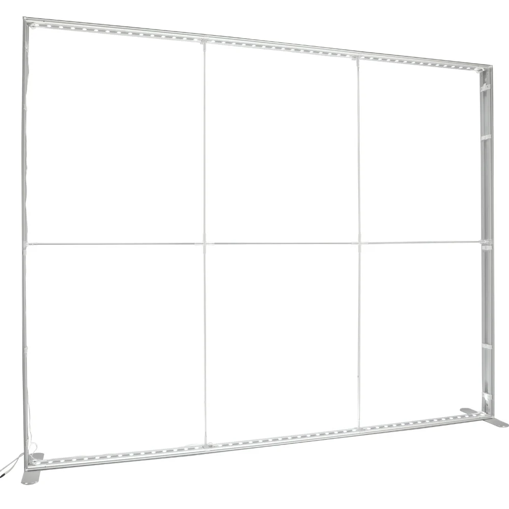Caseta luminoasa portabila 3 x 2 m [3]
