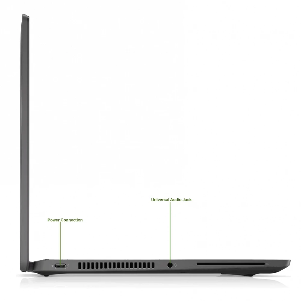 Laptop DELL Latitude 7420 Refurbished, I5-1145G7, 8GB RAM, 256GB SSD NVMe, 14", Windows 11 Pro, Stare Excelenta [6]