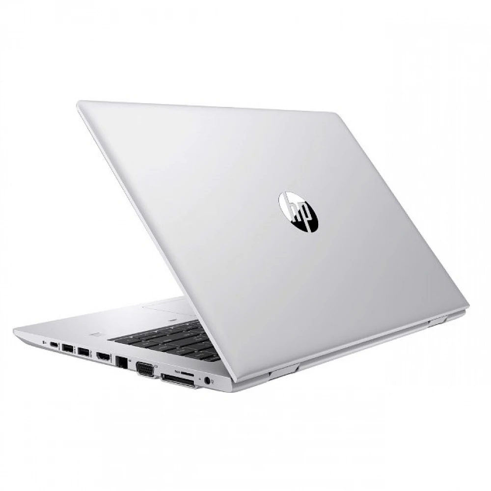 Laptop HP ProBook 640 G5 Refurbished, I5-8265U, 16 GB RAM, 256 GB SSD NVME, Ecran 14", Windows 11 Pro, Webcam, Tastatura US/UK, Stare Corecta [4]