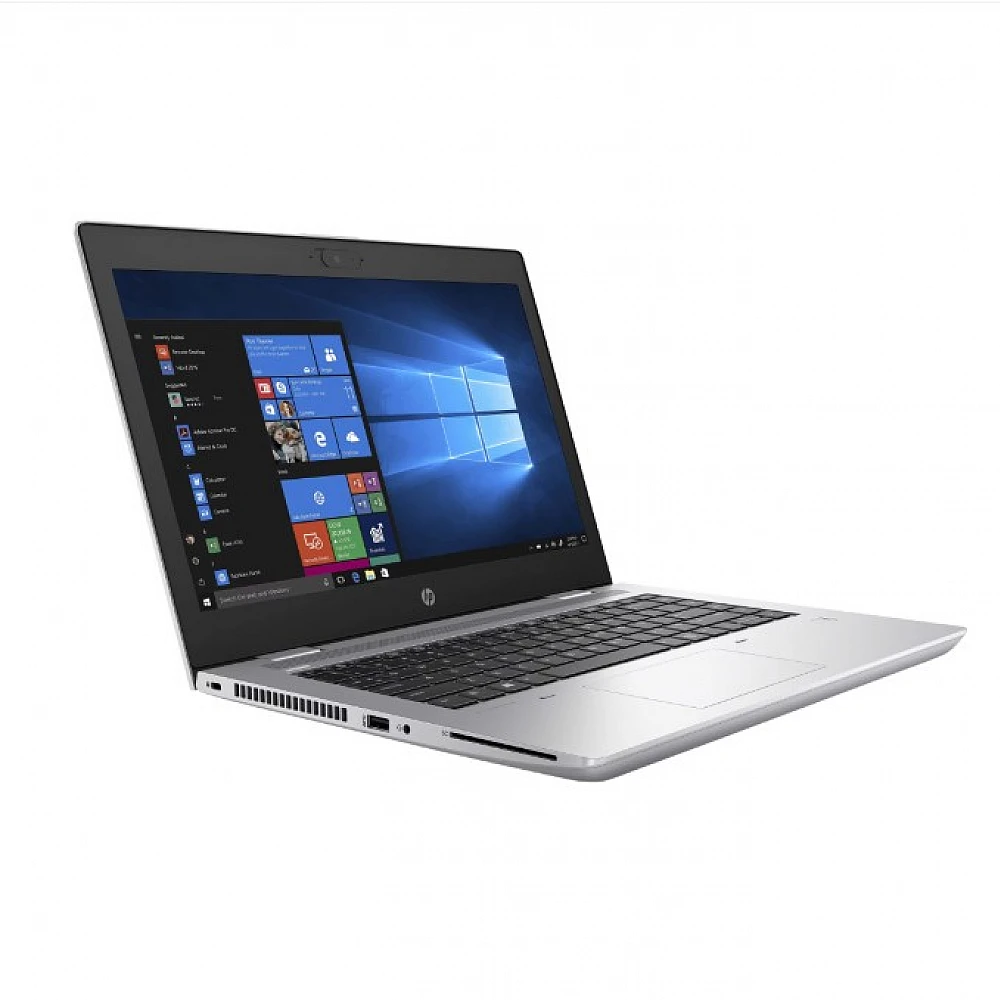 Laptop HP ProBook 640 G5 Refurbished, I5-8265U, 16 GB RAM, 256 GB SSD NVME, Ecran 14", Windows 11 Pro, Webcam, Tastatura US/UK, Stare Corecta [3]