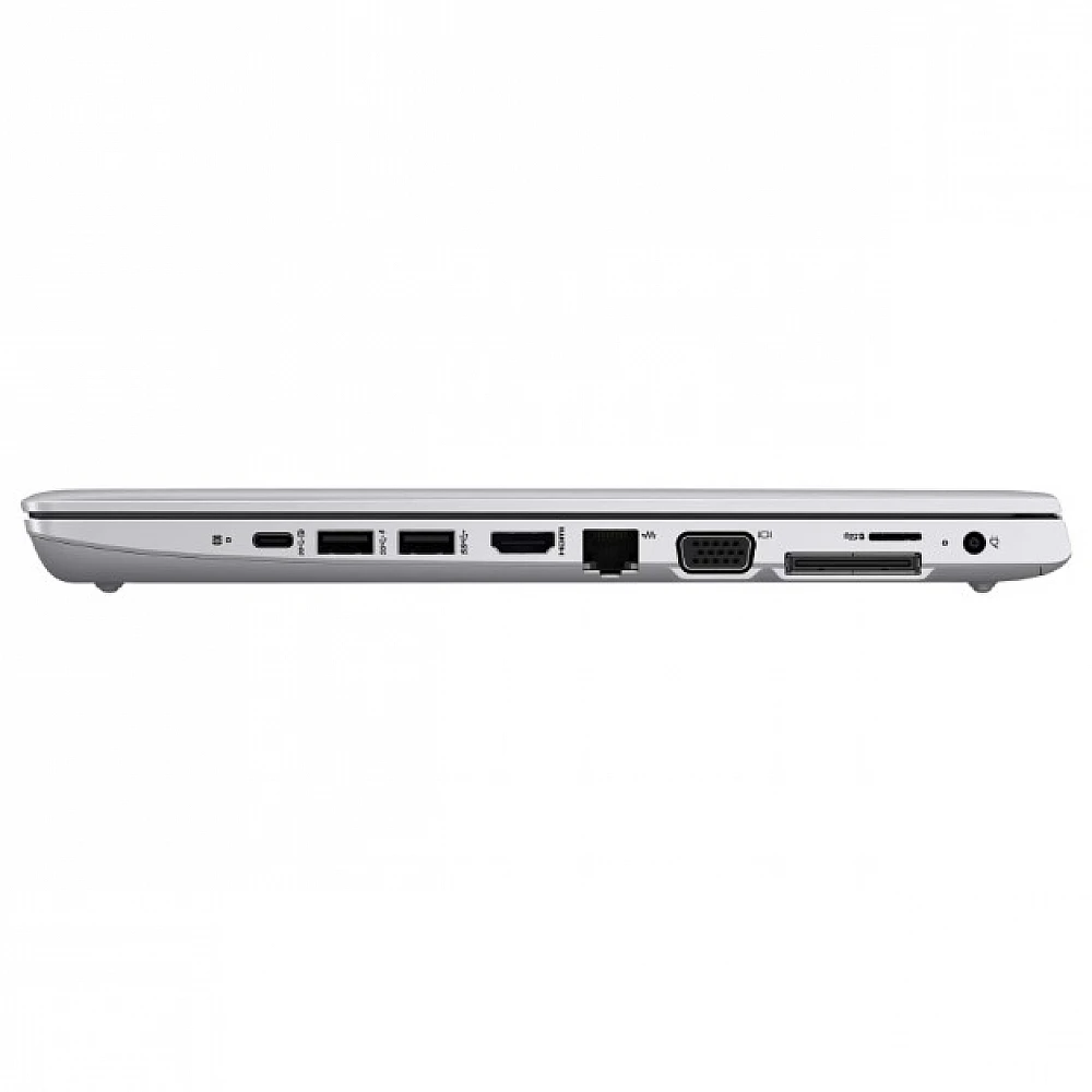 Laptop HP ProBook 640 G5 Refurbished, I5-8265U, 16 GB RAM, 256 GB SSD NVME, Ecran 14", Windows 11 Pro, Webcam, Tastatura US/UK, Stare Corecta [6]
