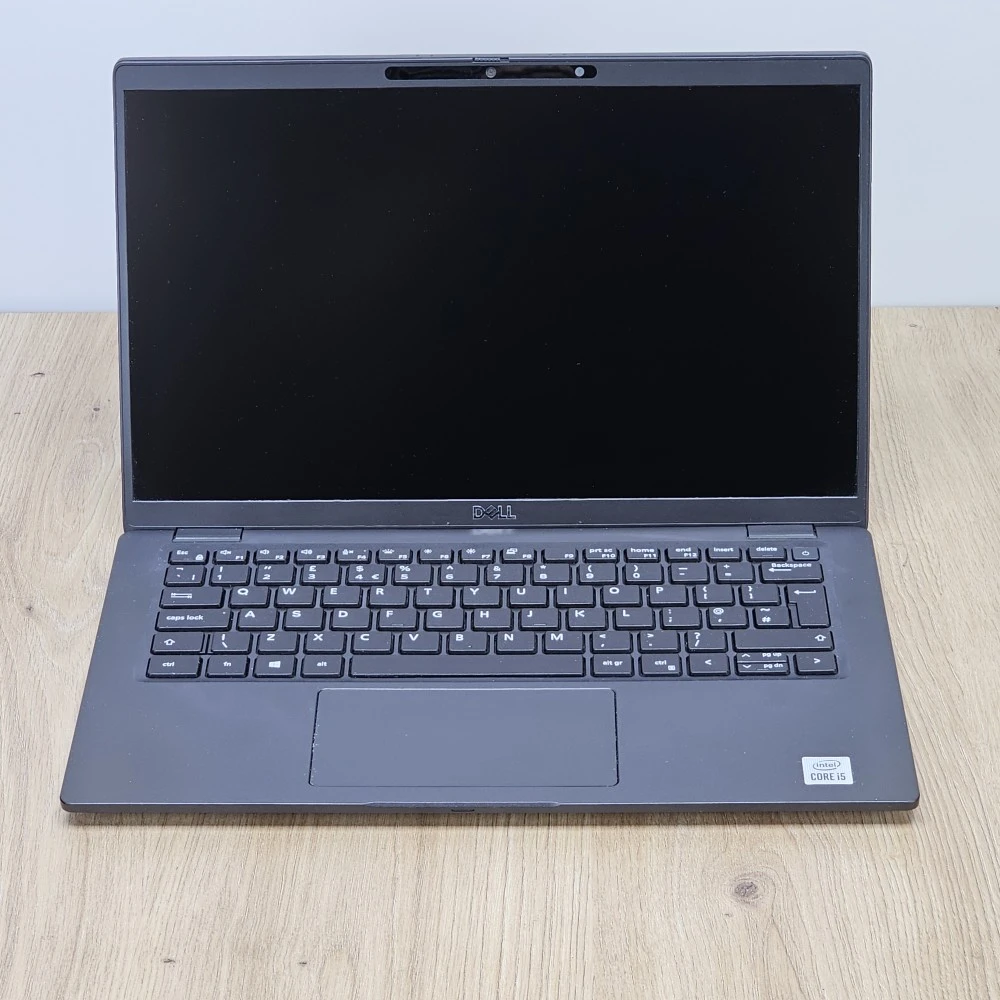 Laptop, Procesor I5 10210U, Memorie RAM 16 GB, SSD 256 GB NVME, Windows 11 Pro, Webcam, UK, Backlight, Ecran 14 inch, DELL LATITUDE 7410 [3]