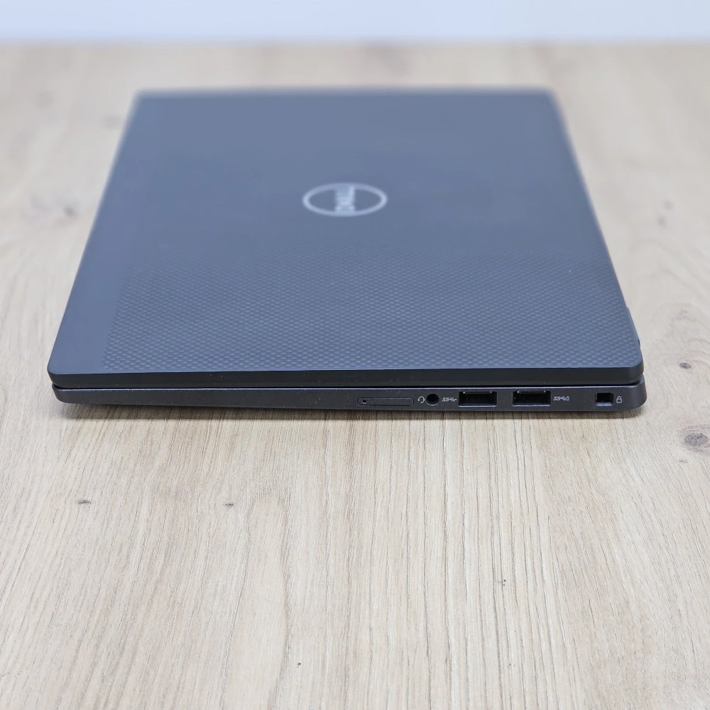 Laptop, Procesor I5 10210U, Memorie RAM 16 GB, SSD 256 GB NVME, Windows 11 Pro, Webcam, UK, Backlight, Ecran 14 inch, DELL LATITUDE 7410 [6]