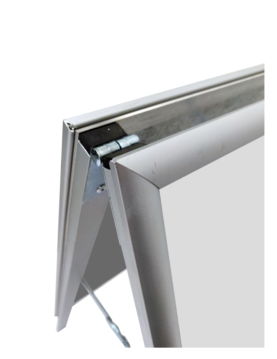 Panou Stradal / People Stopper A1 - 841 X 594 mm Pro [5]