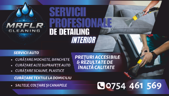 Set 100 cărți de vizită două fețe [12]