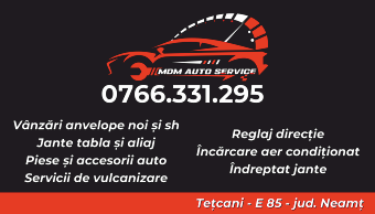 Set 100 cărți de vizită două fețe [10]