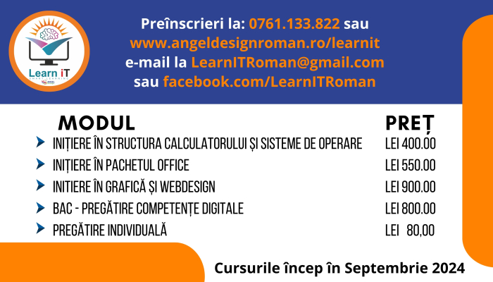 Set 100 cărți de vizită două fețe [17]